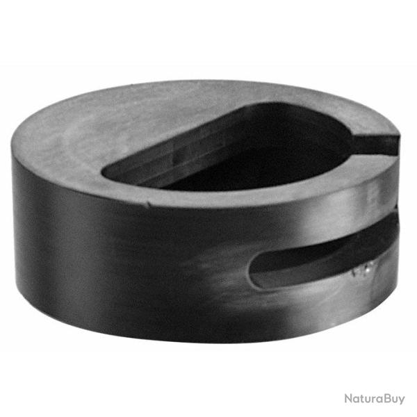 CACHE DE TUBE A SABLE / ERGOT DE PONTET