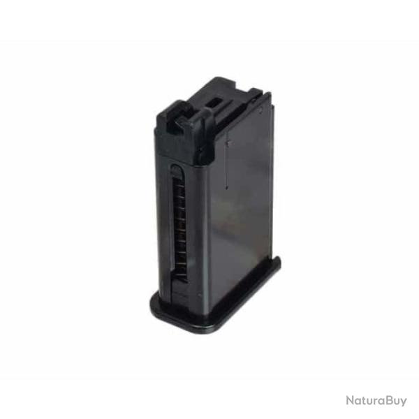 Chargeur gaz 10 billes pour M712 / Solo - AW Custom Default Title