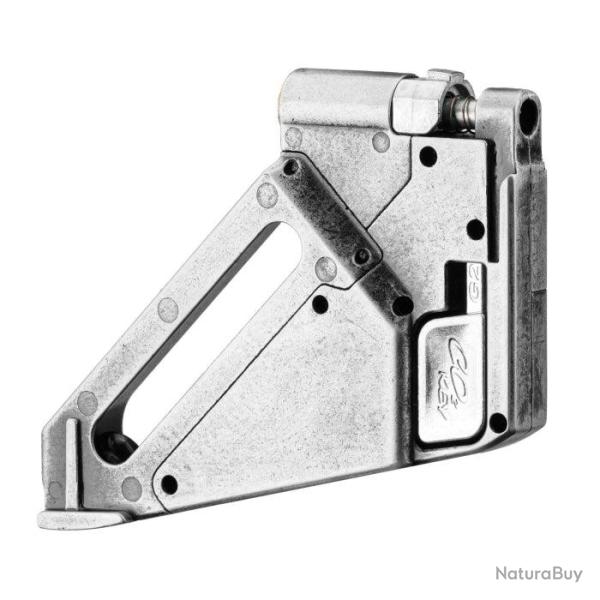 Chargeur Co2 17 coups pour Mosin Nagant M45 - 2 J