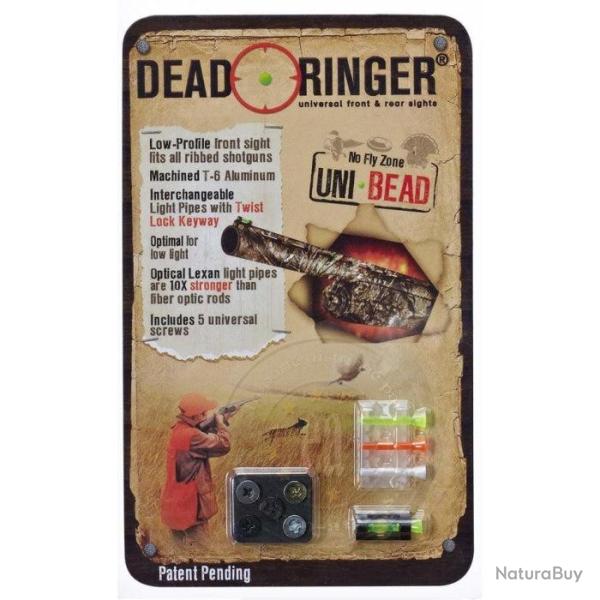 Uni-Bead Dead Ringer Default Title