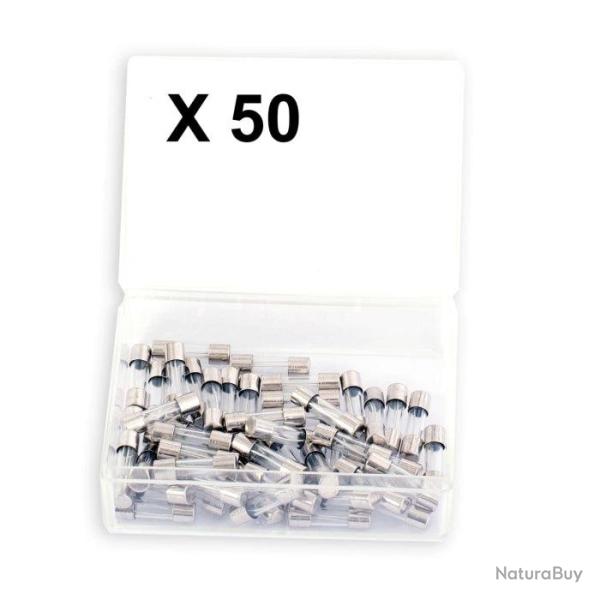 Fusibles G&G petit mod�le 25 a