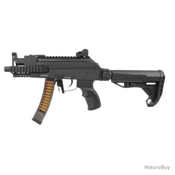 R�plique AEG PRK9 RTS ETU 1,2J