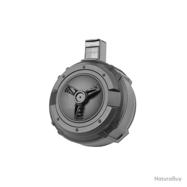 Chargeur drum PRK9 1730 coups