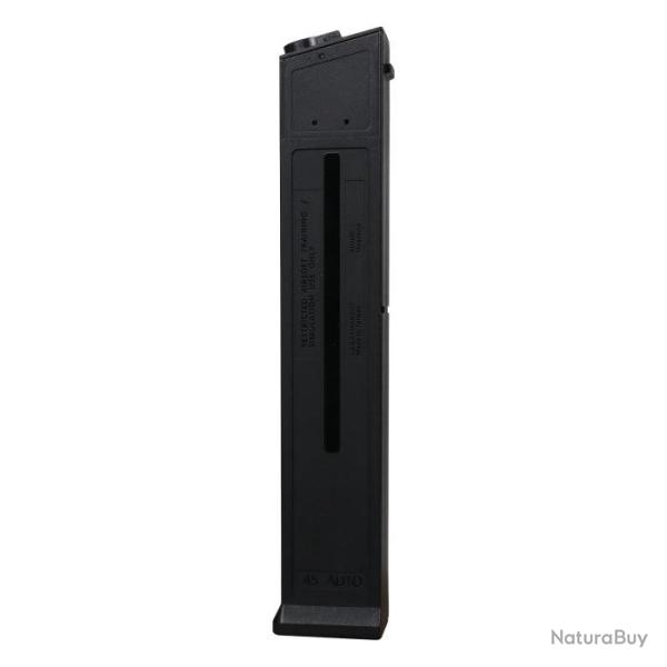 Chargeur PCC45 Noir Hi-Cap 520 billes