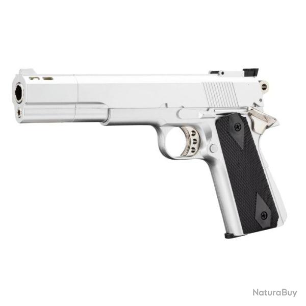 R�plique GNB Gaz HFC-1911 long silver 0,5J Default Title