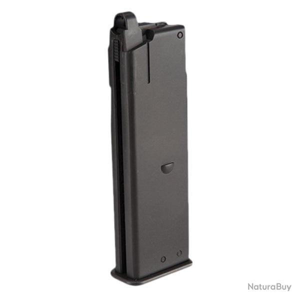 Chargeur Gaz  HFC 26 Coups pour Desert Eagle