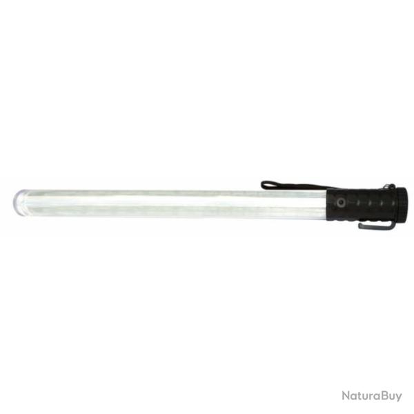 B�ton lumineux clignotant rouge ou bleu � piles