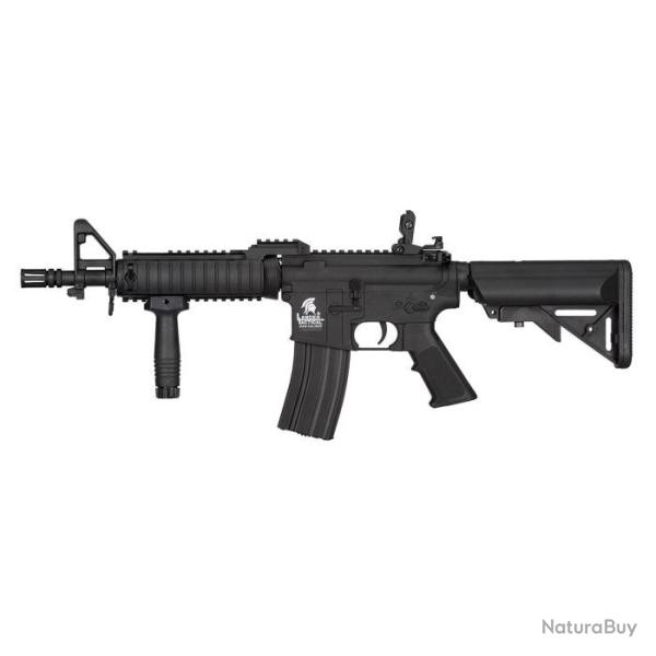 R�plique AEG LT-02C GEN2 MK18 MOD0 pack complet 1j