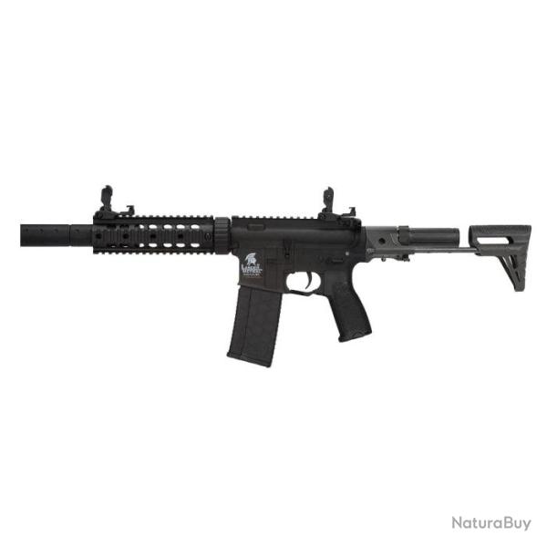 R�plique AEG LT-15 GEN2 PDW 1J - Noir