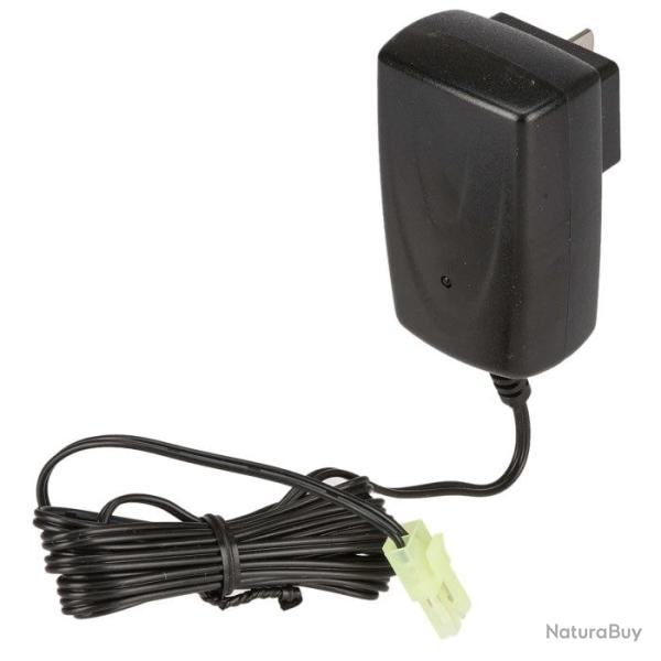 Chargeur de batterie NiMh automatique