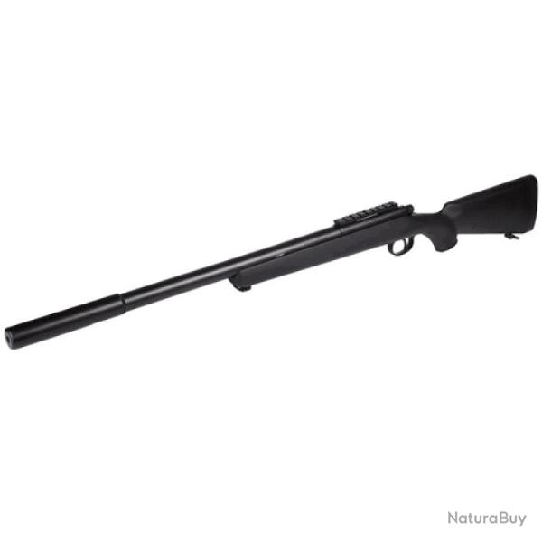 R�plique VSR-10 G Tokyo MaruiSPEC. Ressort 0.9J Noir - Noir