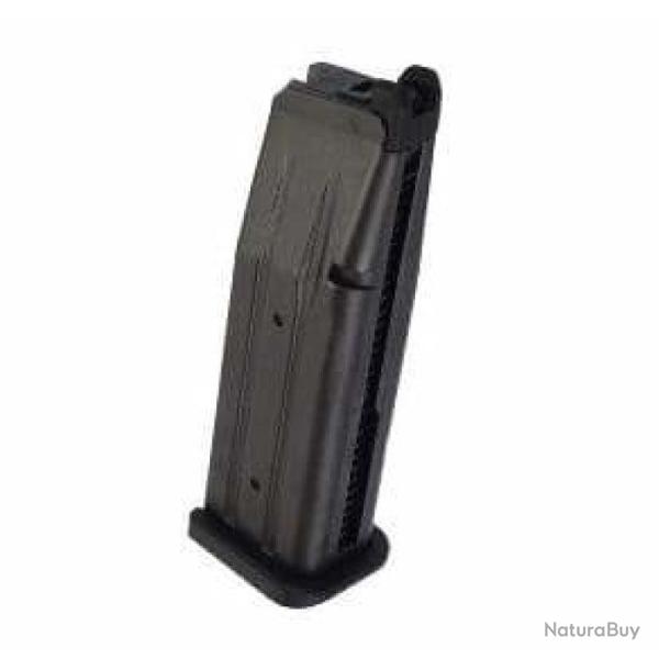 Chargeur Gaz Tokyo Marui  pour Hi-capa 4.3 noir 28 coups Default Titl