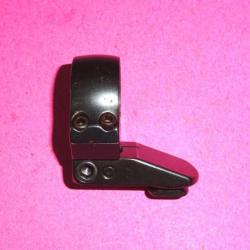 collier avant EAW diam&egrave;tre 26mm / coude de 26 / hauteur 12mm - VENDU PAR JEPERCUTE (D21H17)