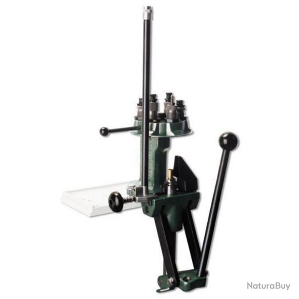 Presse de rechargement RCBS Turret Press