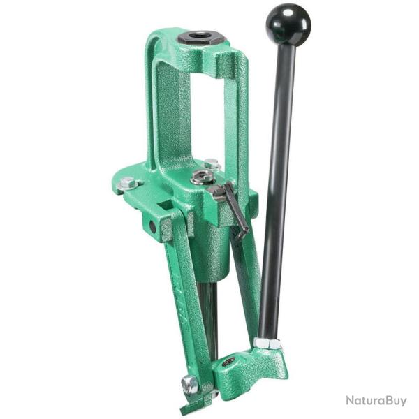Presse RCBS Rock Chucker Supreme