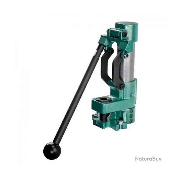 Presse RCBS Summit Press