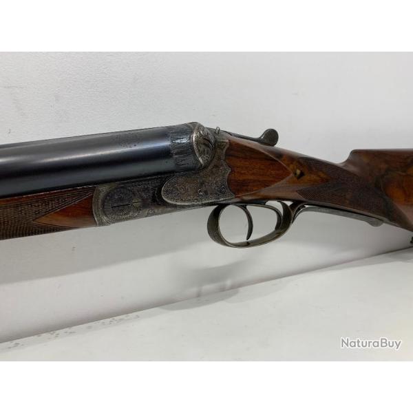 FUSIL G.WILCKE WITTEN EXCELSIOR C.12/70