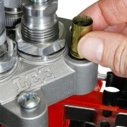 Presse de rechargement LEE Auto Breech Lock Pro