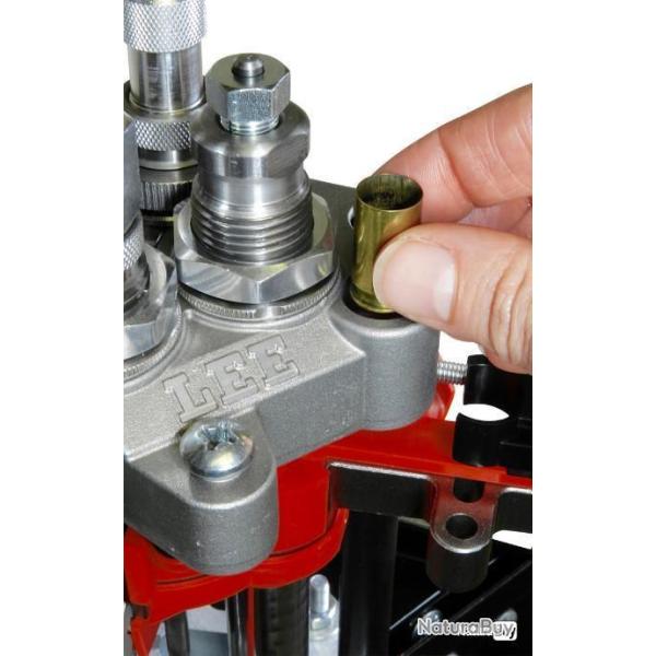 Presse de rechargement LEE Auto Breech Lock Pro