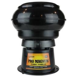 Lyman 2500 Pro Magnum Case Tumbler - Nettoyeur de douilles vibrant