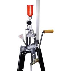 Presse de rechargement LEE PRO 1000 9x19mm Para
