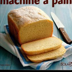 livres de cuisine beau lot de 5, machine &agrave; pain , tartines et sandwichs, cakes, 100 recettes express