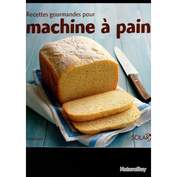 livres de cuisine beau lot de 5, machine � pain , tartines et sandwichs, cakes, 100 recettes express