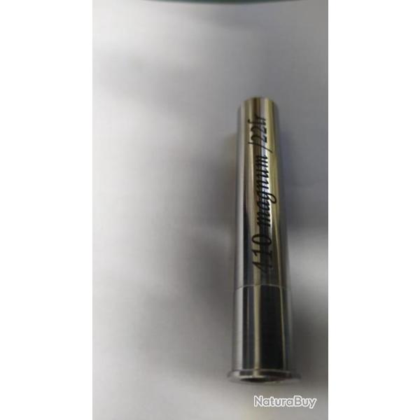 Cartouche r�ductrice 410 magnum/22lr