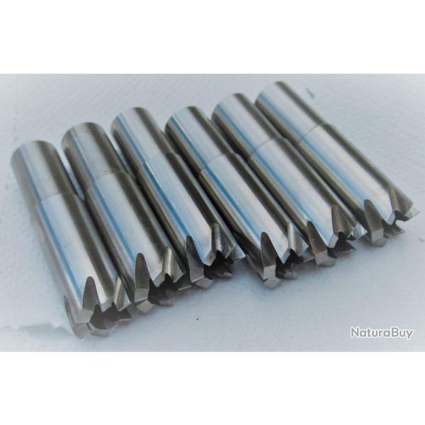 Fraise � chanfreiner pour t�te de vis  13