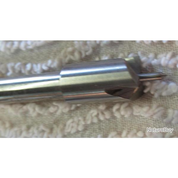 Fraise � chanfreiner pour t�te de vis  14