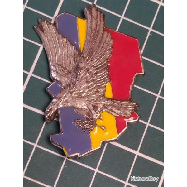 INSIGNE , OPEX EPERVIER TCHAD (d) FIA