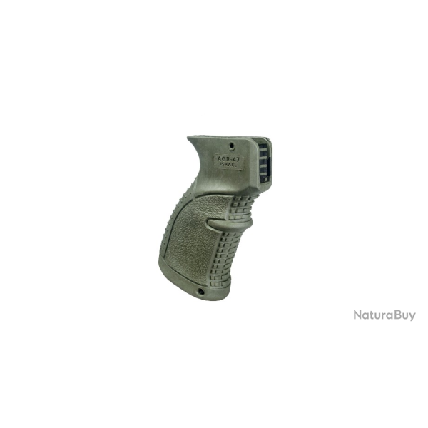 Poign�e ak47 Fab Defense agr47 vert olive