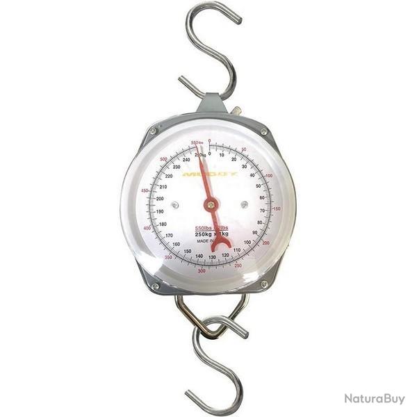 Peson dynamom�trique 200 Kg par 1 kg