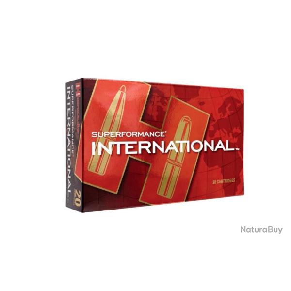 Desto - HORNADY SUPERFORMANCE 7X64 GMX  140 GRS