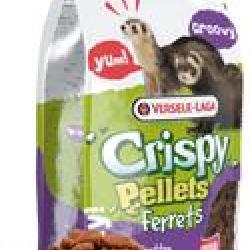 CRISPY PELLETS FURET 3KGS