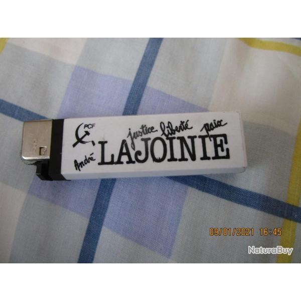 BRIQUET ELECTORAL 1988