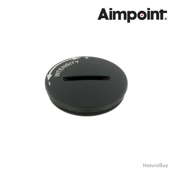 Bouchon batterie Micro T Aimpoint