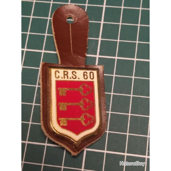 INSIGNE CRS 60