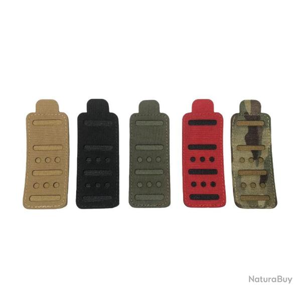 Ventum Gear Ace Placard Small Ranger green