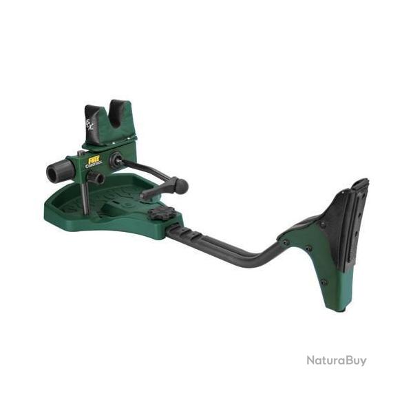 Support de tir CALDWELL Lead Sled FCX