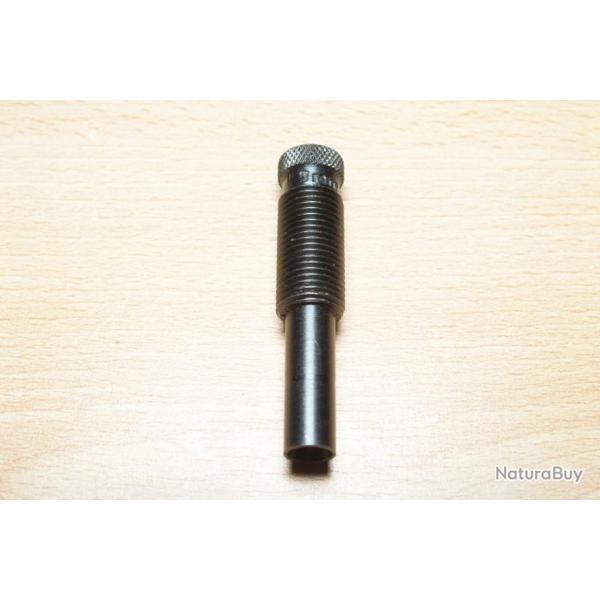 pousse ogive Positionneur TMJ pour outils RCBS calibre 9 mm