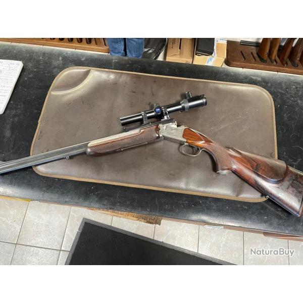 Winchester Grand European XTR 7x65R