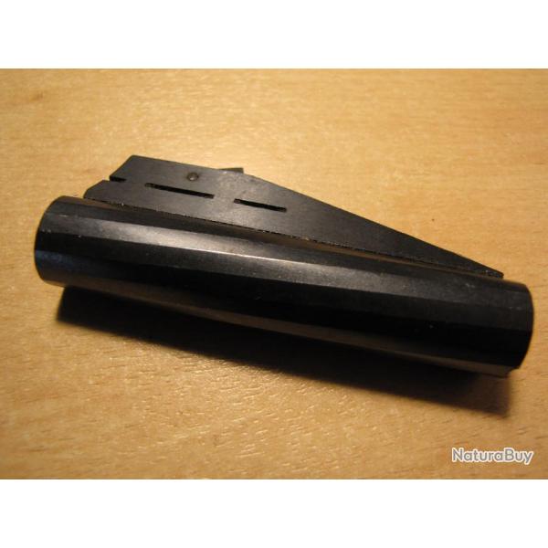 Support de guidon en acier (a184)