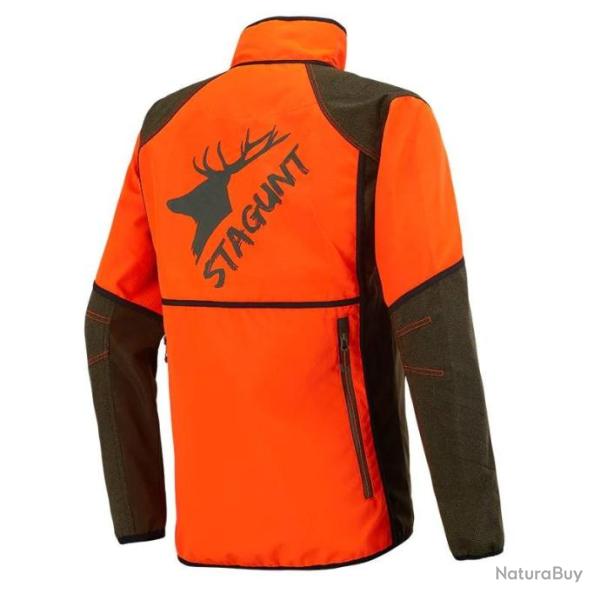 Veste de Traque Alfa Track Blaze Uni