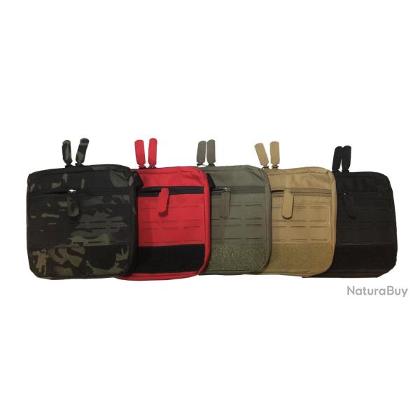 Ventum Gear EDC Pouch "Compadre" MultiCam