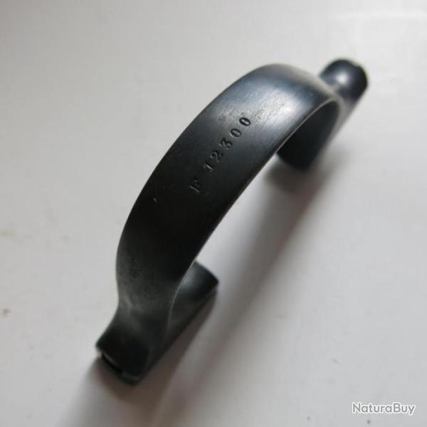 VENDU PARCUIRASSIER11  PONTET  DE REVOLVER ORDONNANCE 1874 MILITAIRE IMMATRICULE