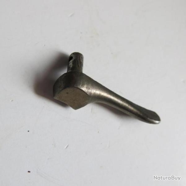 VENDU PARCUIRASSIER11 N�2 CLE DE RESSORT  DE REVOLVER ORDONNANCE  1873/1874