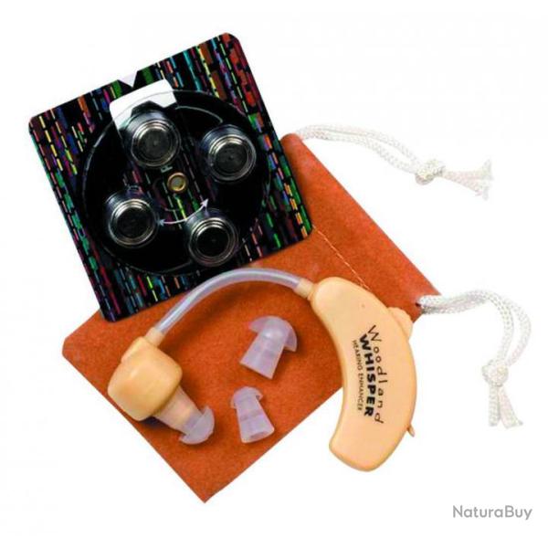 DESTOCKAGE - AMPLIFICATEUR DE SON WHISPER 1