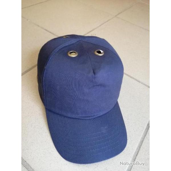 paintball casquette arbitre protector first base