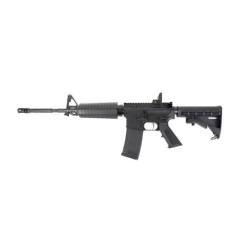 DPMS DP-15 - canon16" - AR-15/M4 - 5.56 NATO - PHOSPHATE CLASSIC